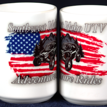 Mug