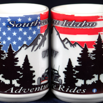 Mug